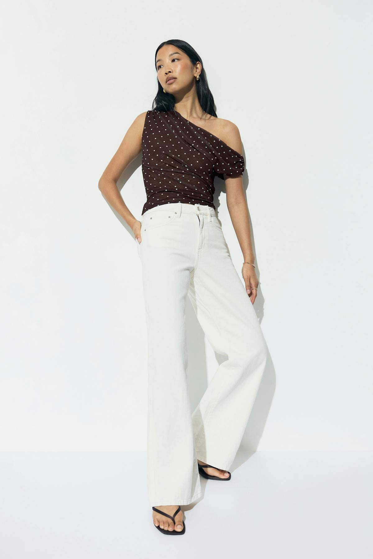 Asymmetric top