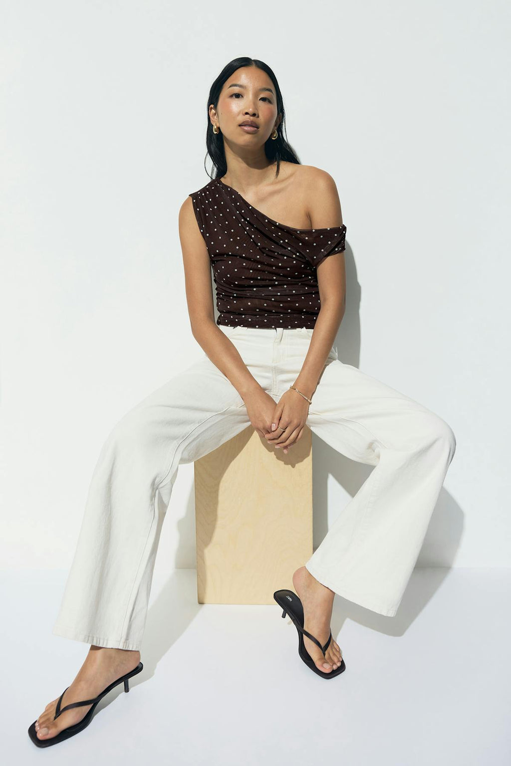 Asymmetric top