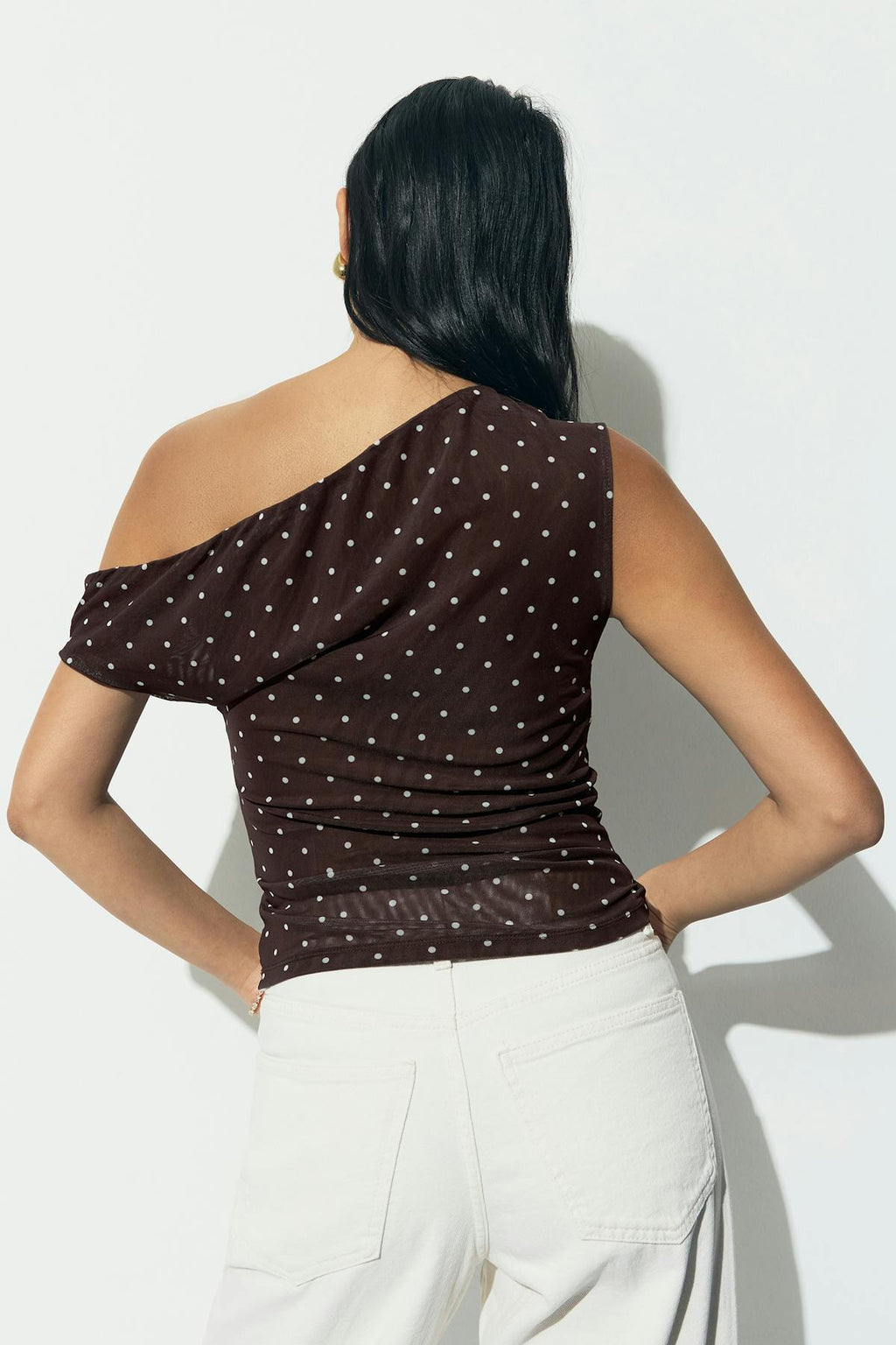 Asymmetric top