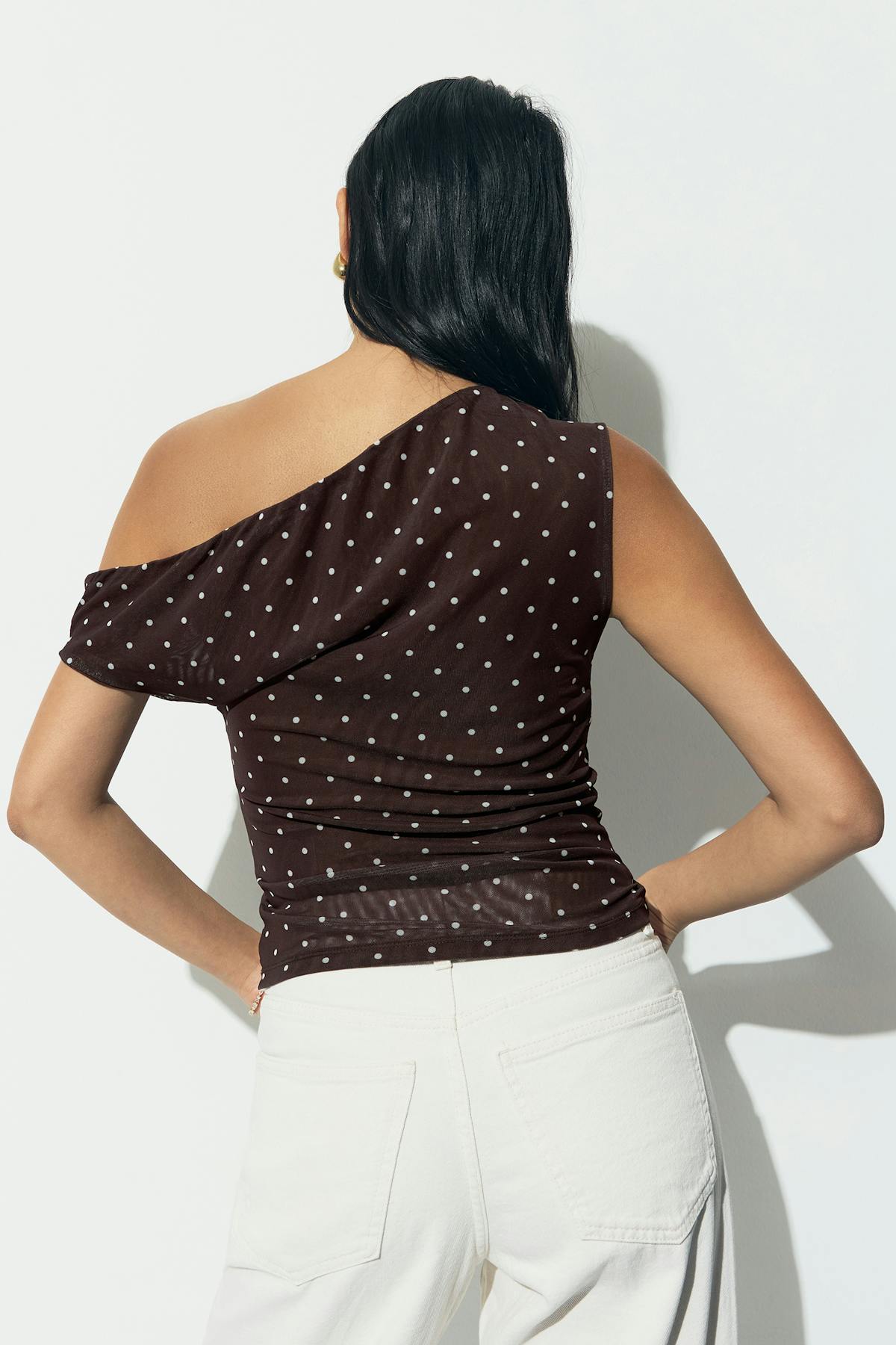 Asymmetric top