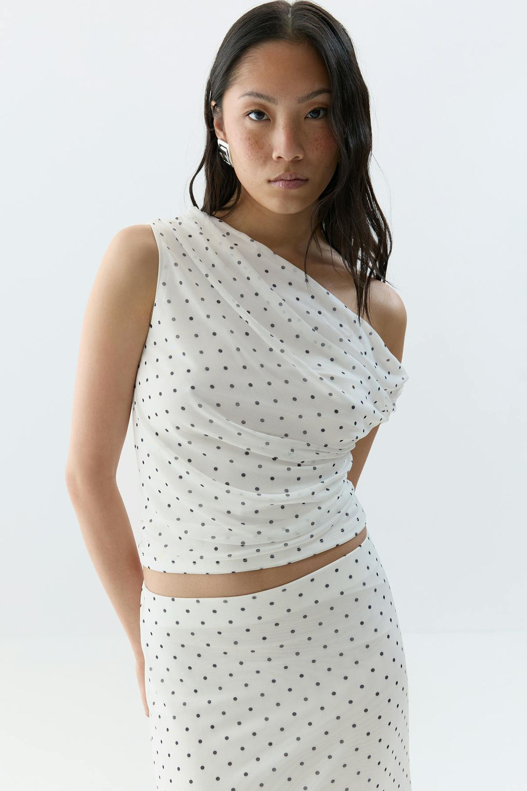 Asymmetric top