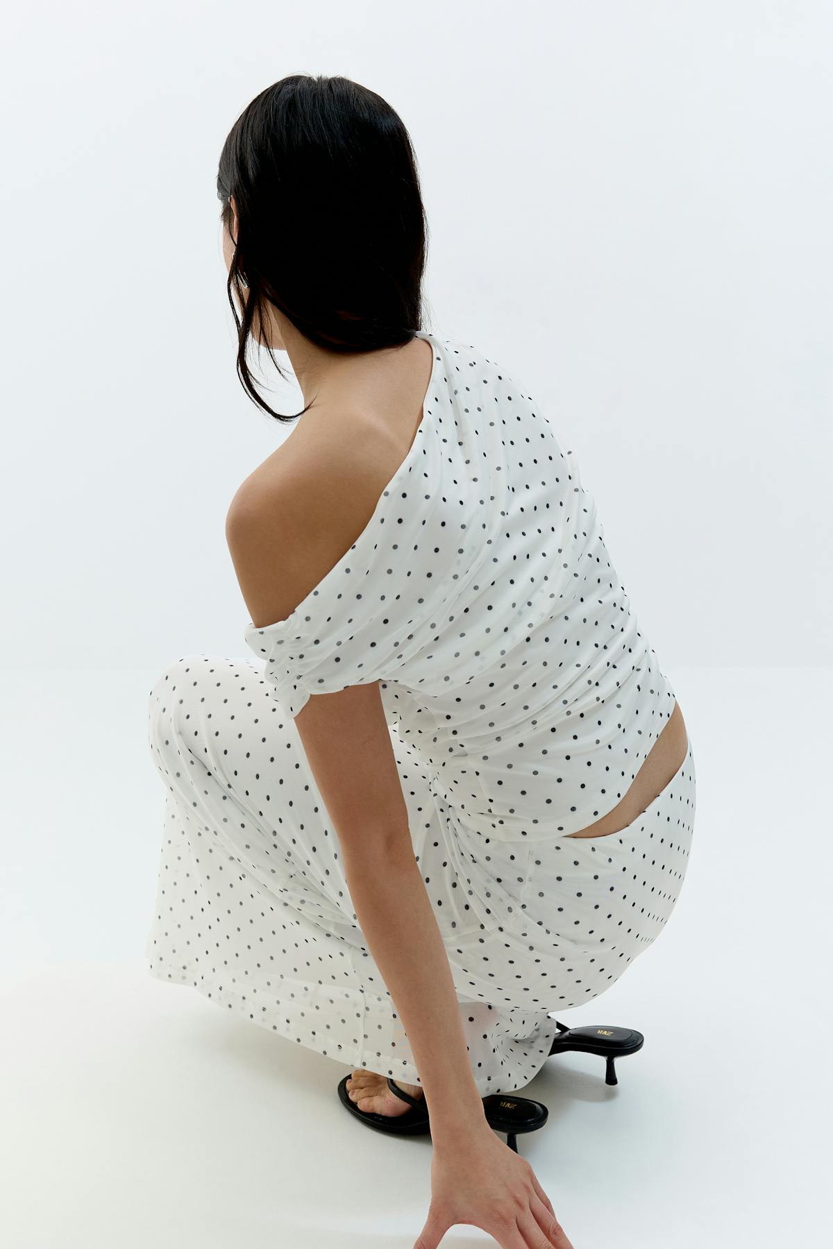 Asymmetric top