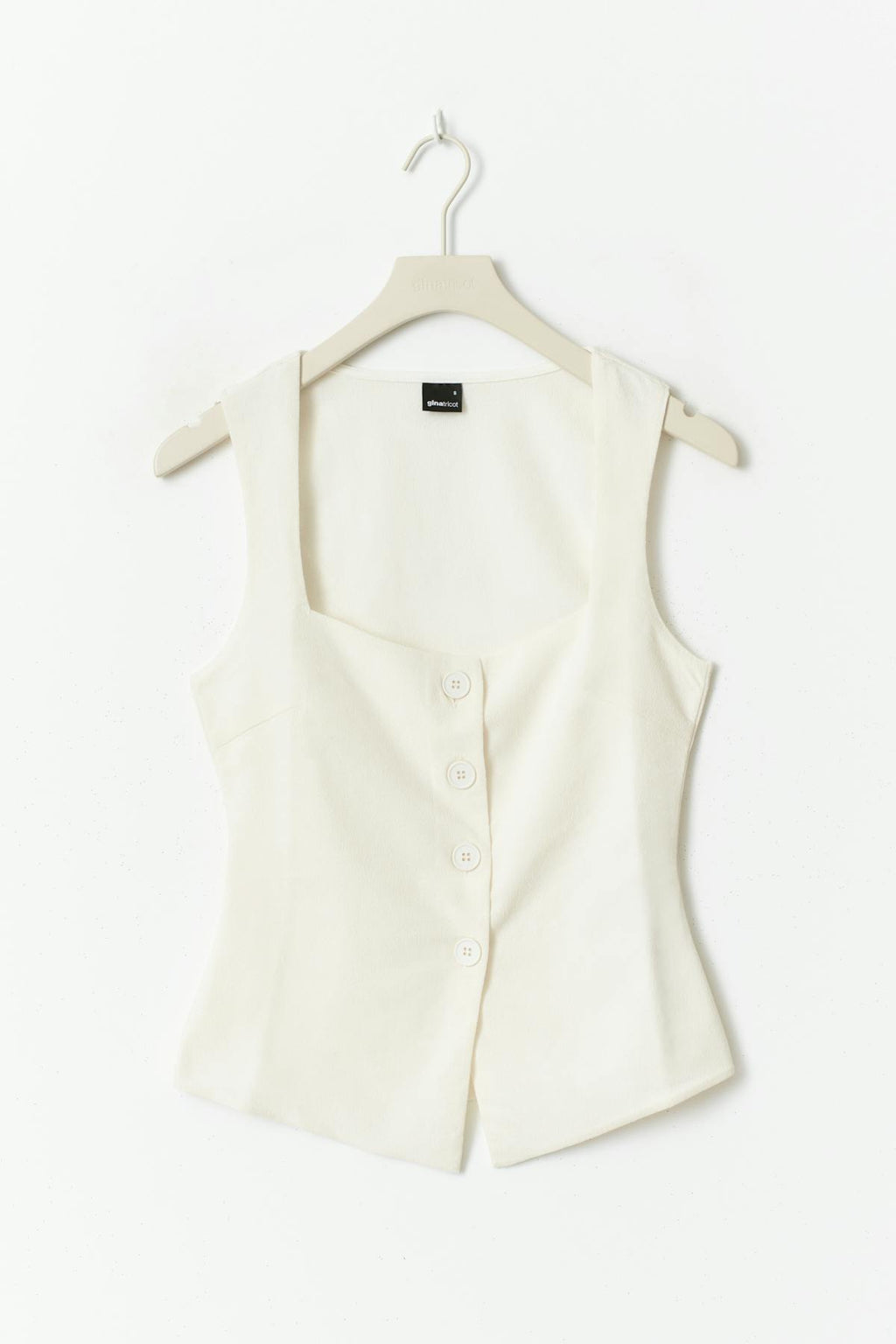 Jersey vest