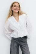 Anglaise blouse