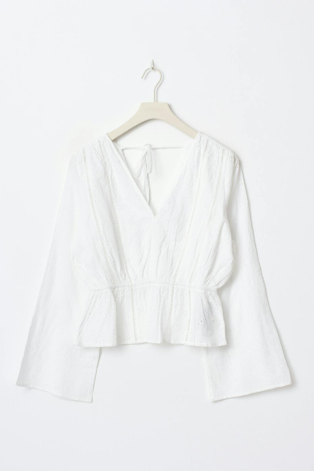 Anglaise blouse