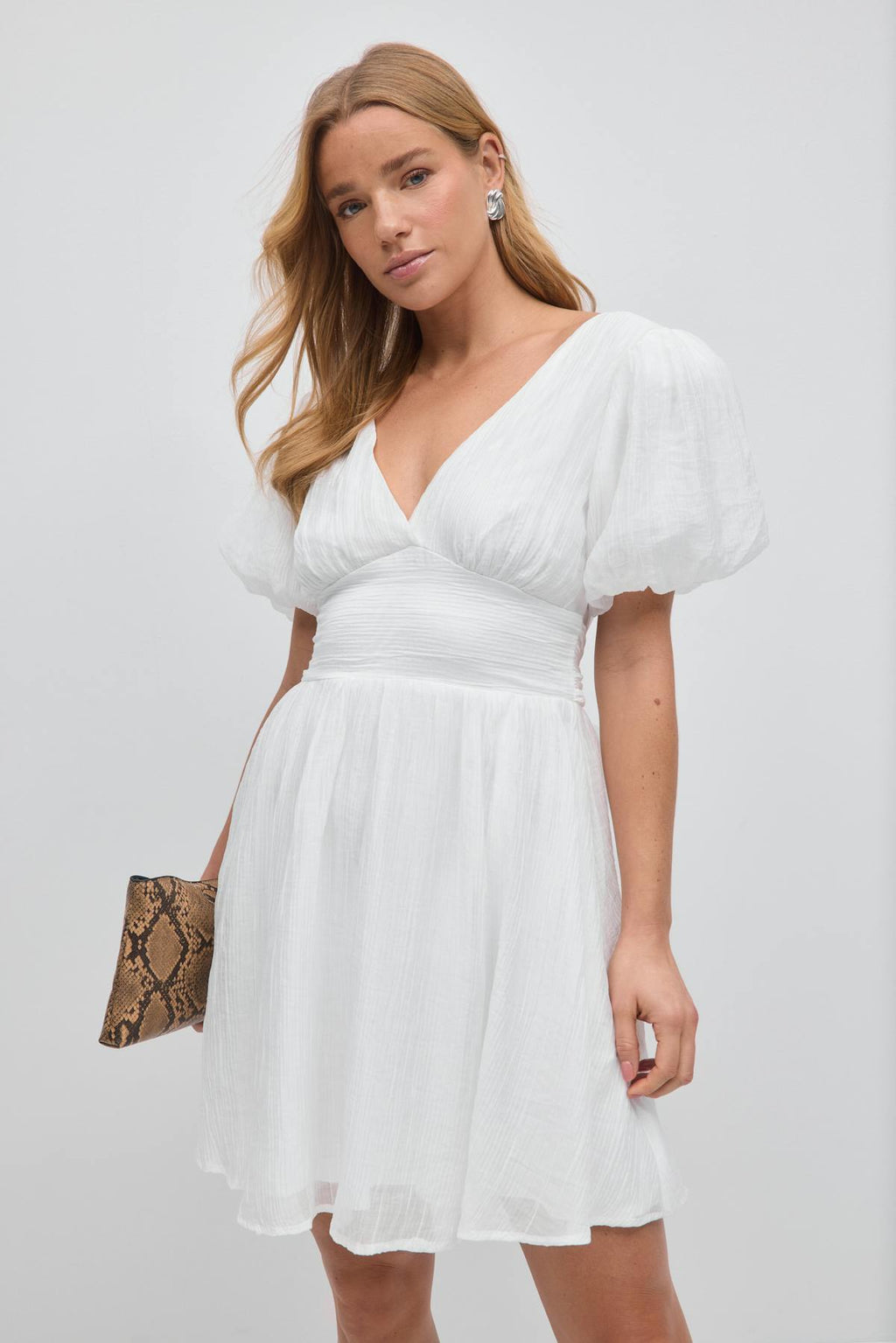 Bow dress