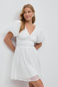 Bow dress