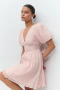 Bow dress