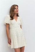 Bow dress