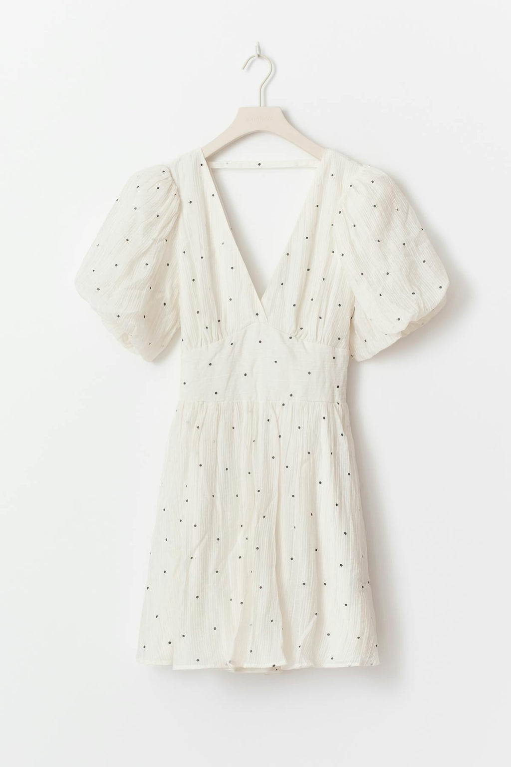 Bow dress