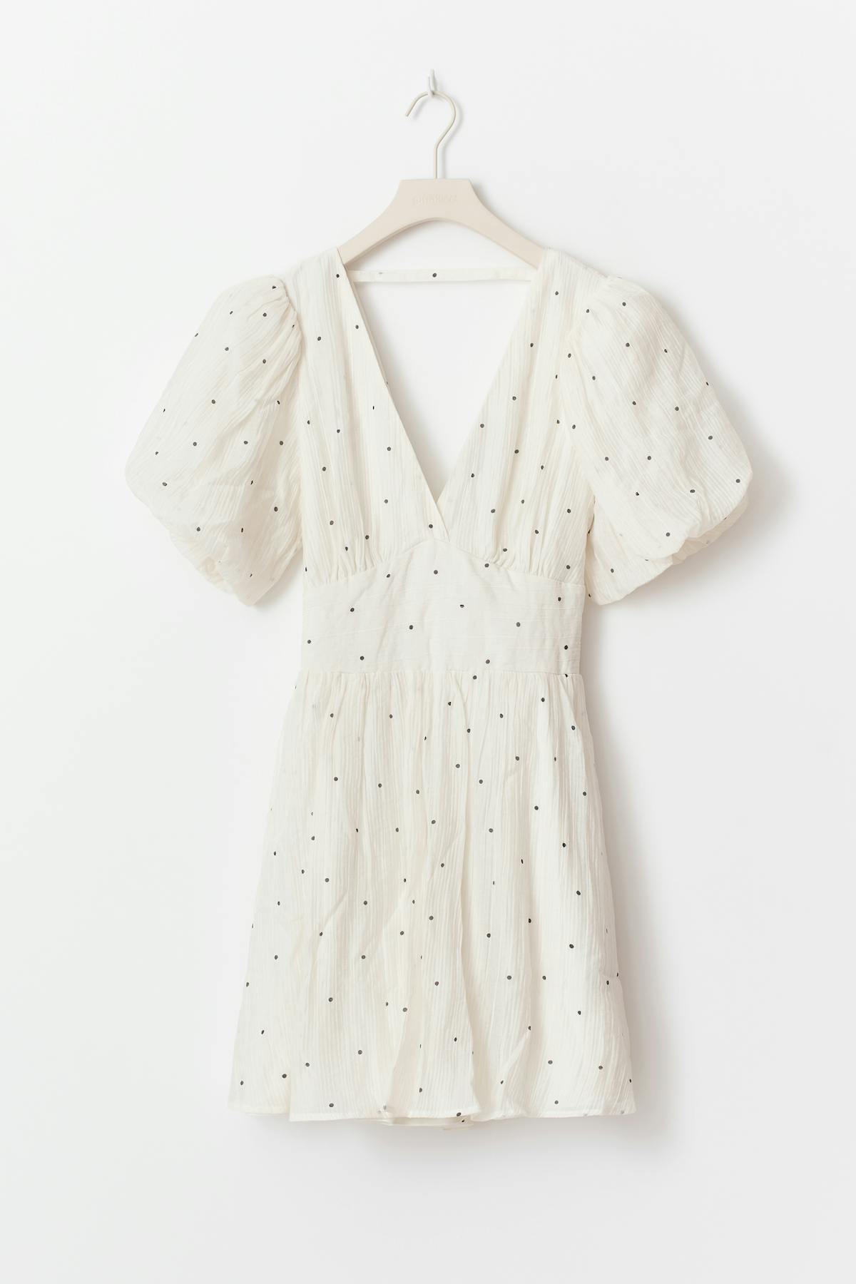 Bow dress