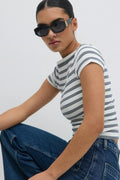 Bold sunglasses