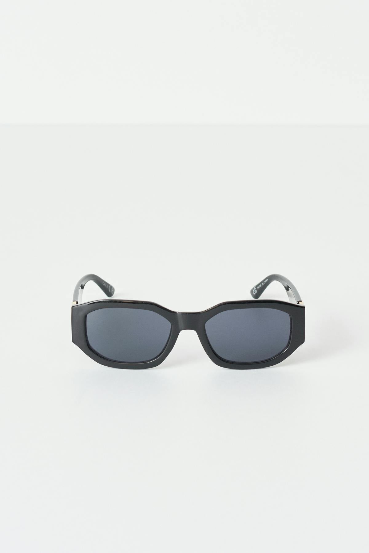 Bold sunglasses
