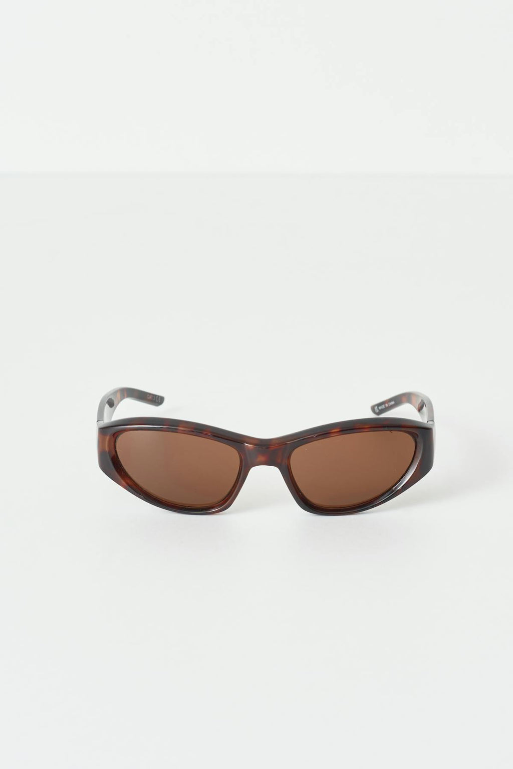 Sporty sunglasses