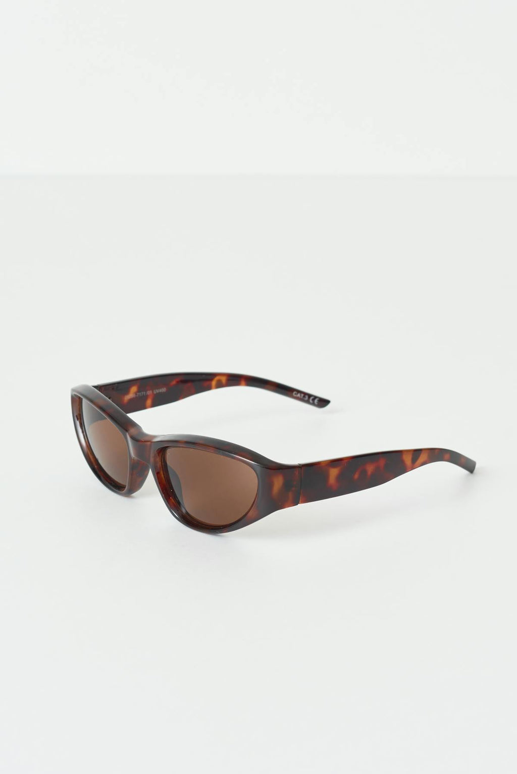 Sporty sunglasses