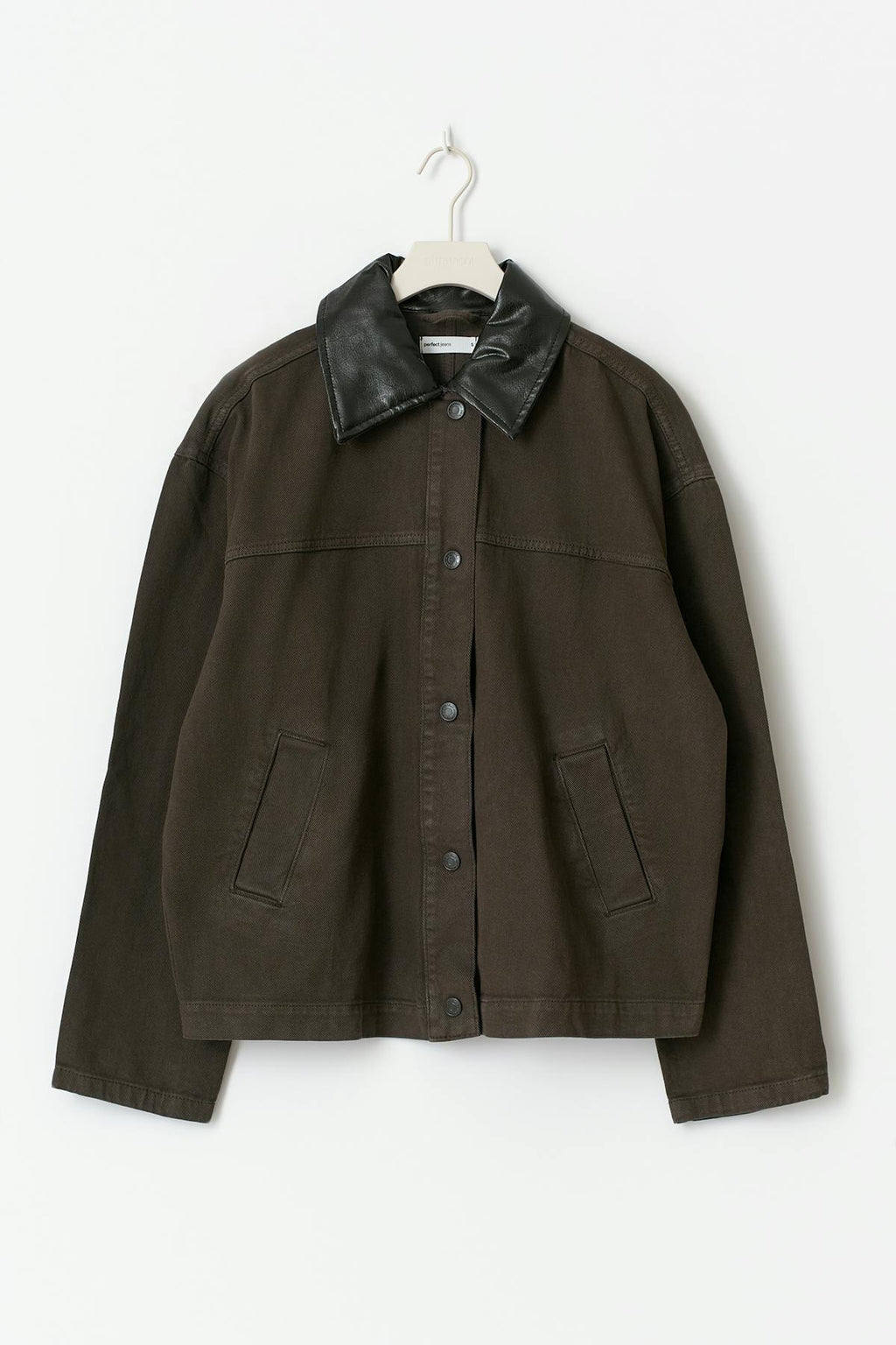 Barn denim jacket