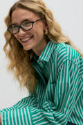 Poplin shirt