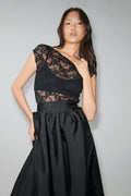 Lace top