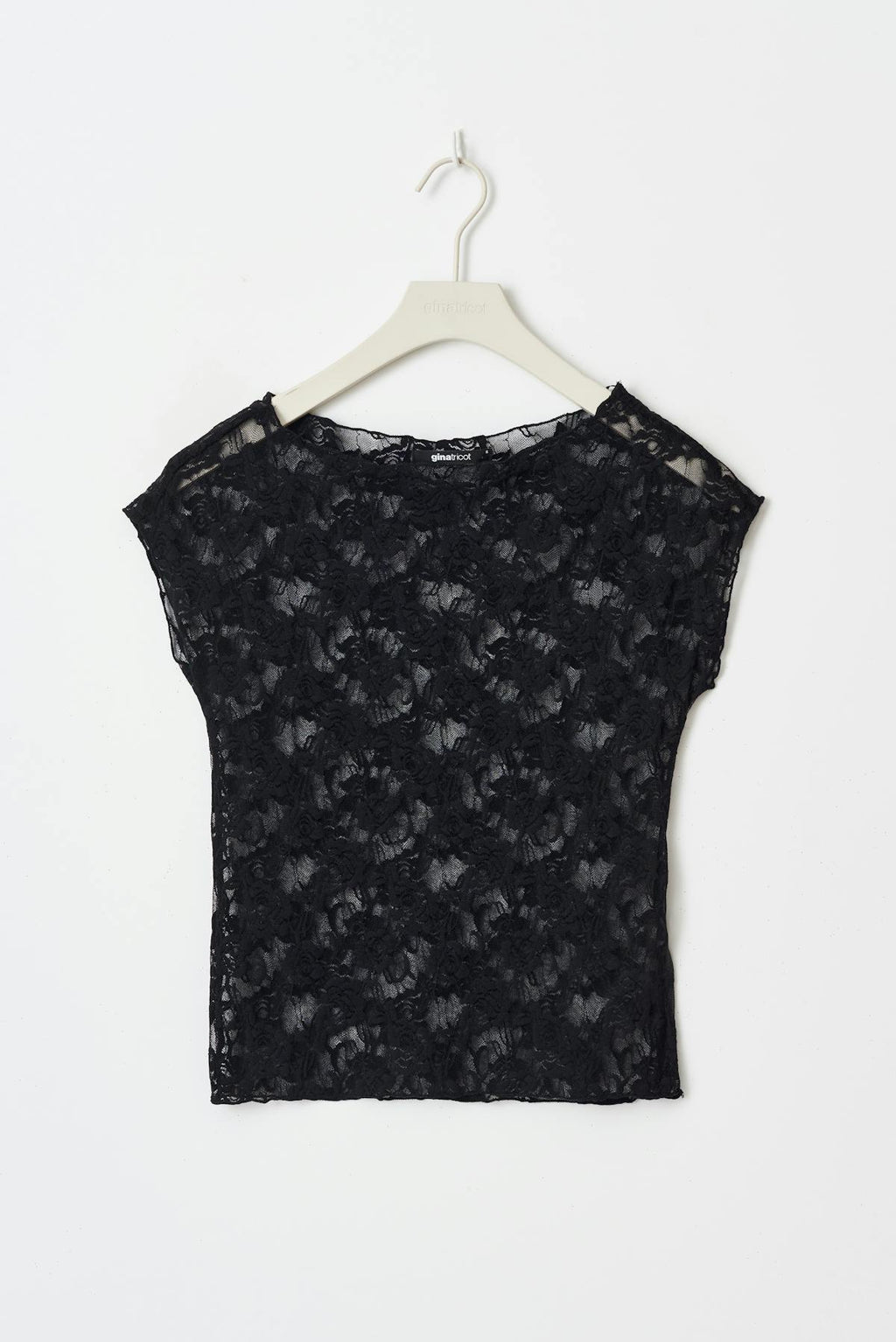 Lace top