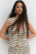 Vest top