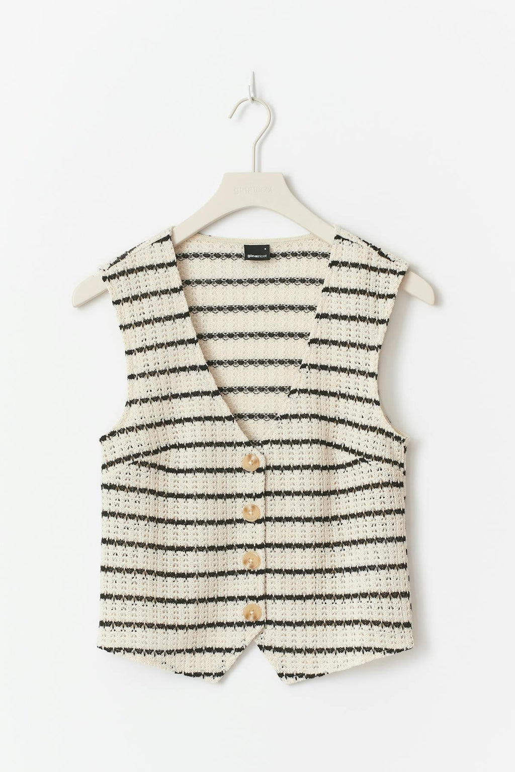 Vest top