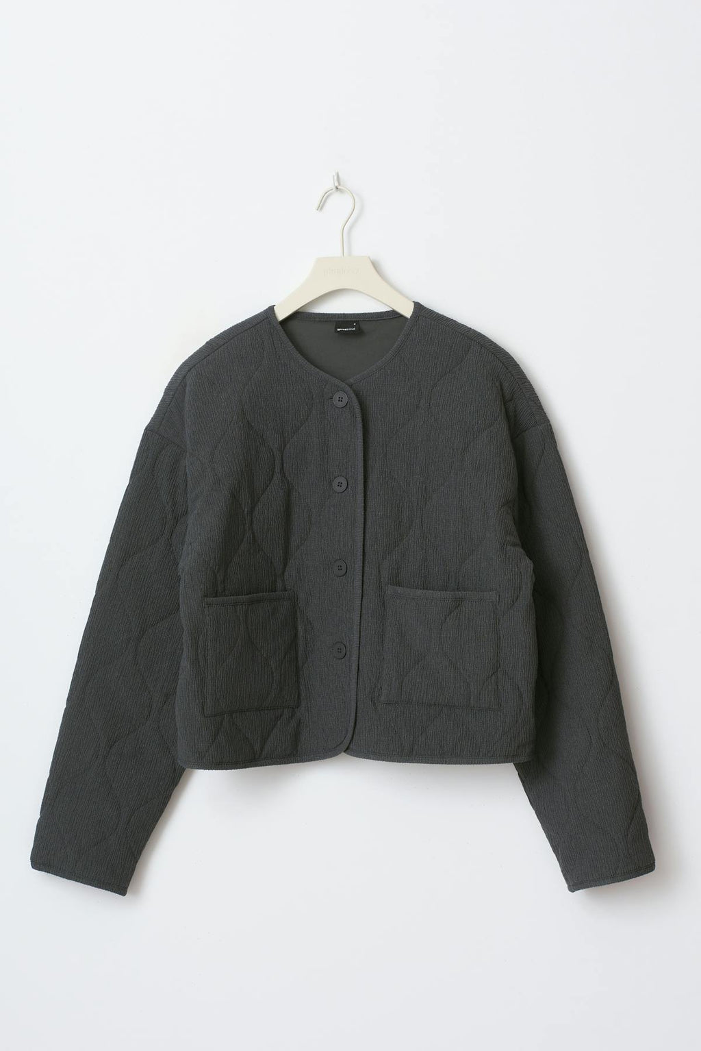 Quilted jacket