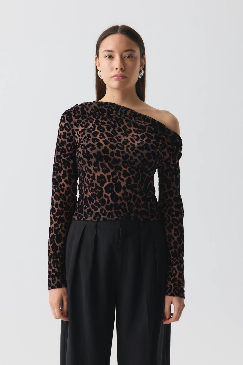 Asymmetric top