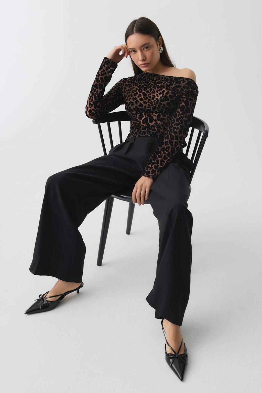 Asymmetric top