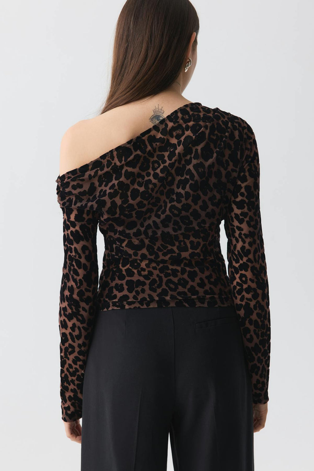 Asymmetric top