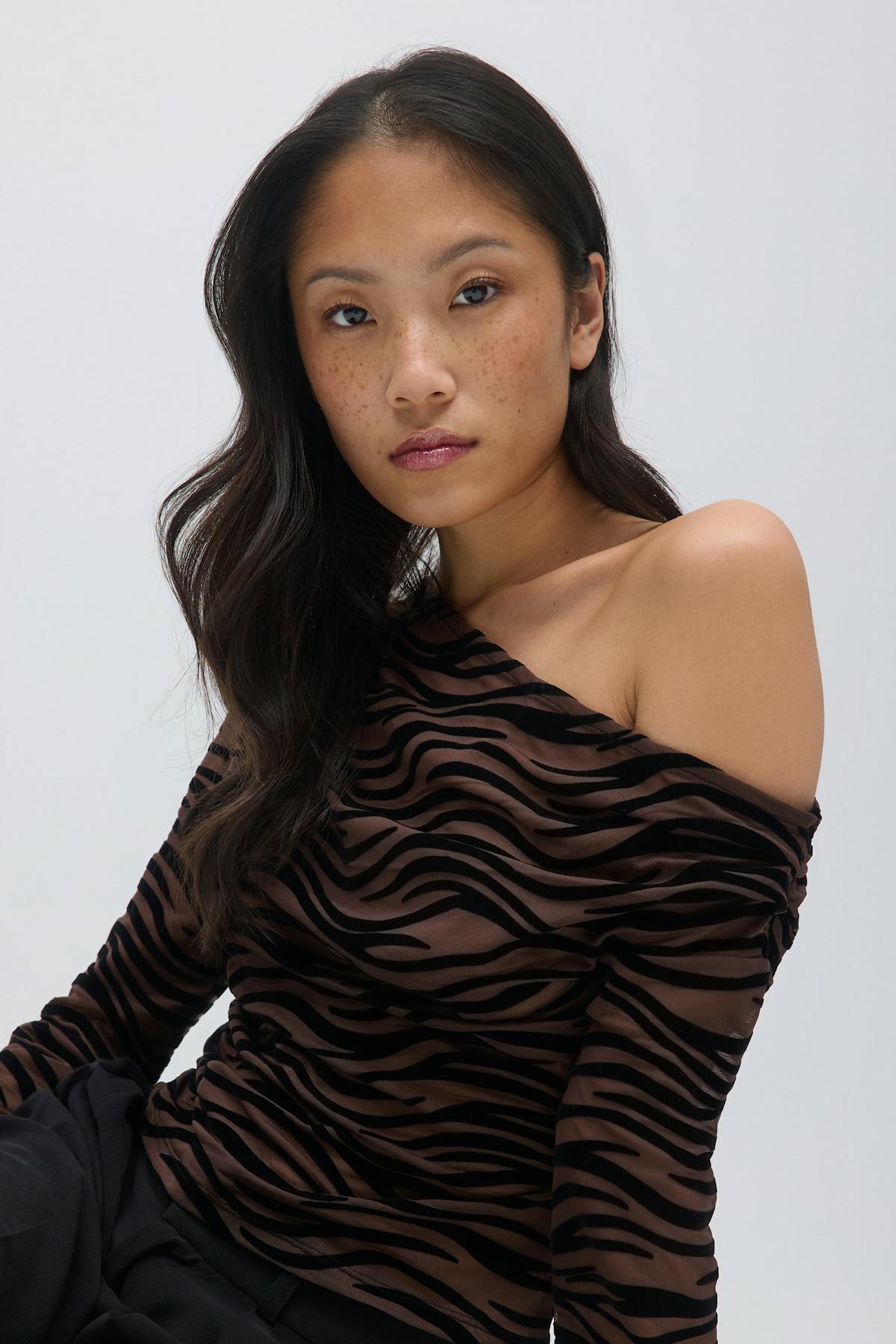 Asymmetric top