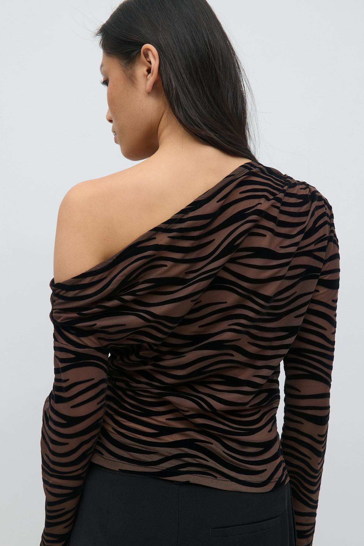 Asymmetric top