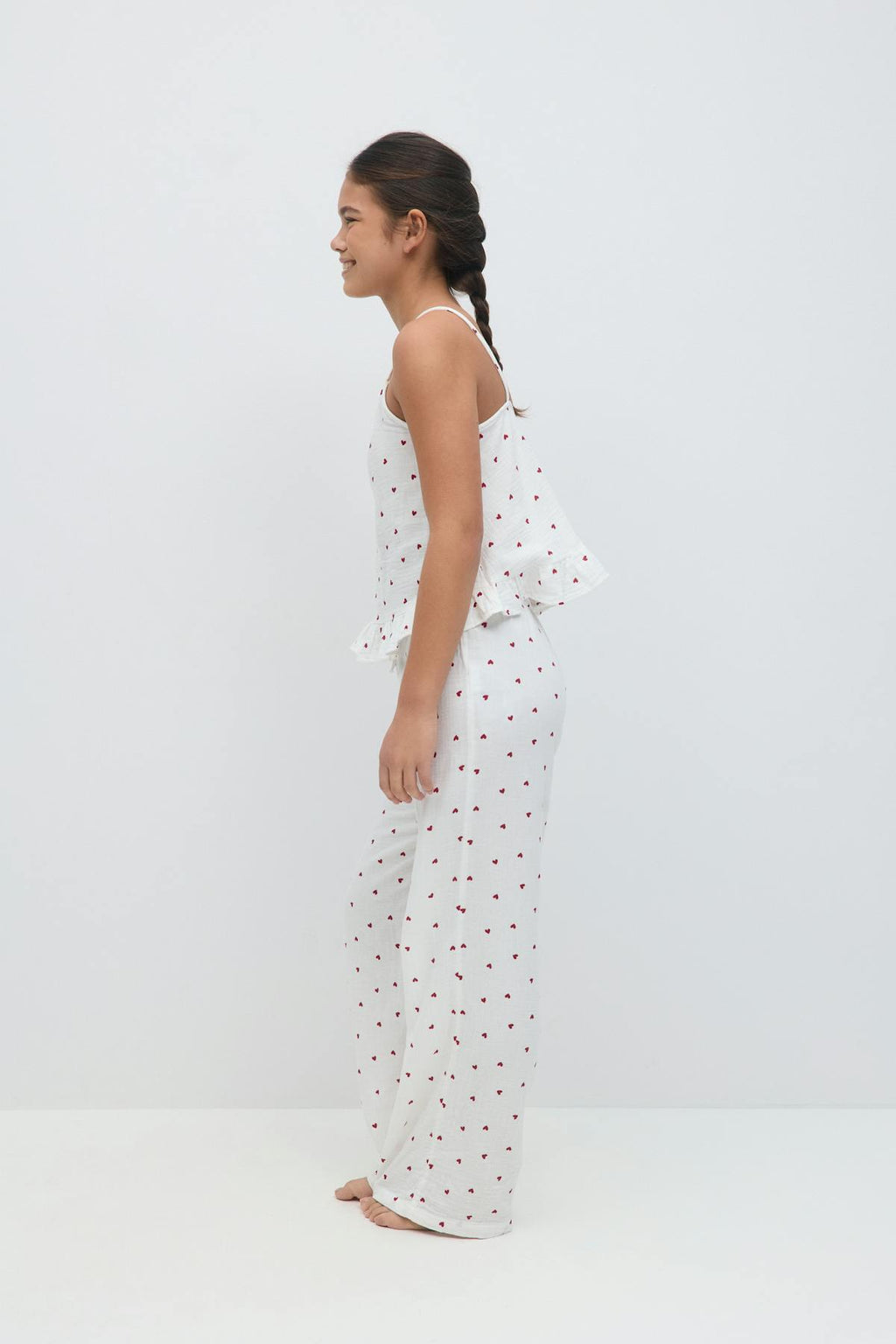 Y valentine set