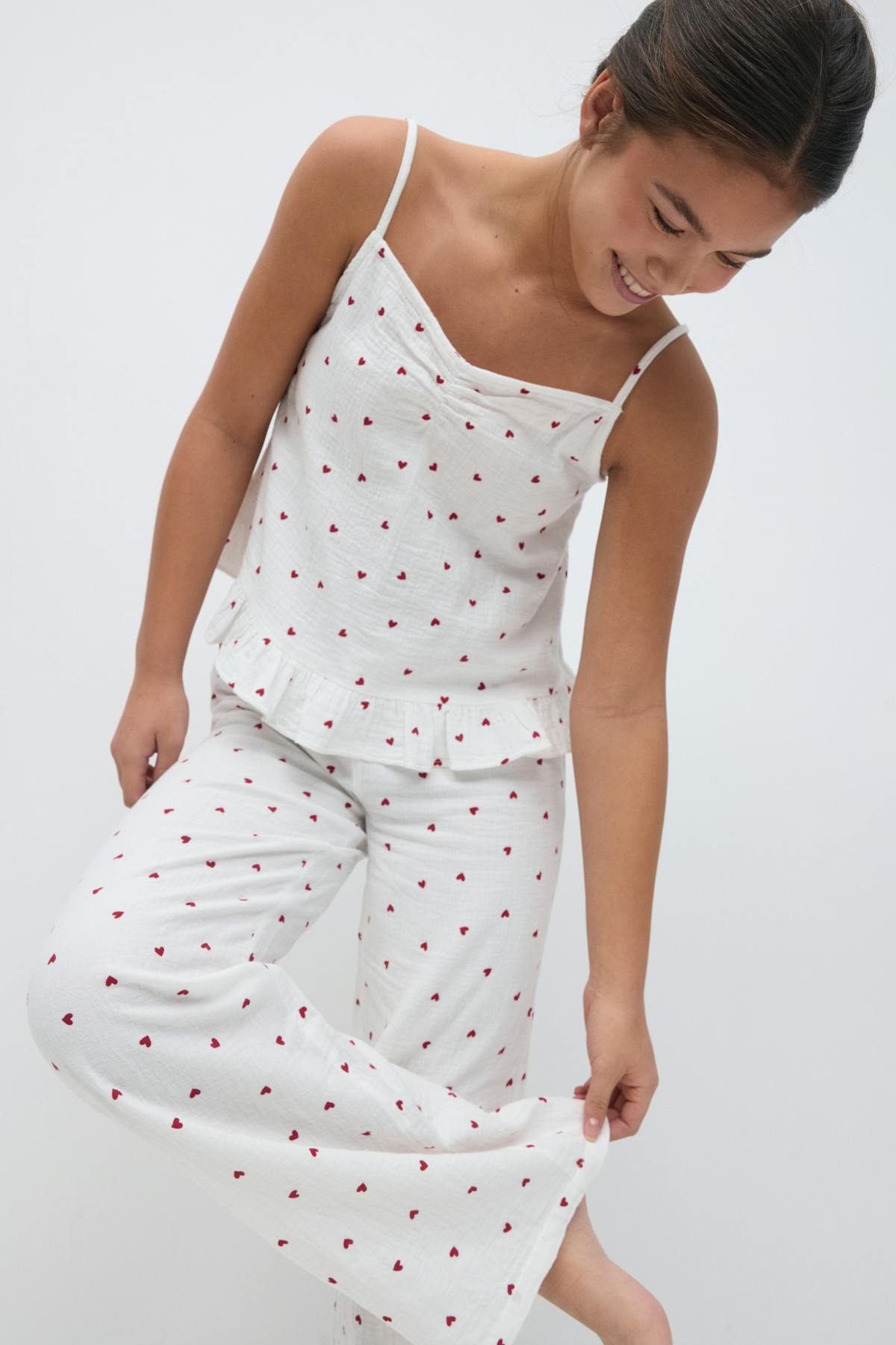 Y valentine set