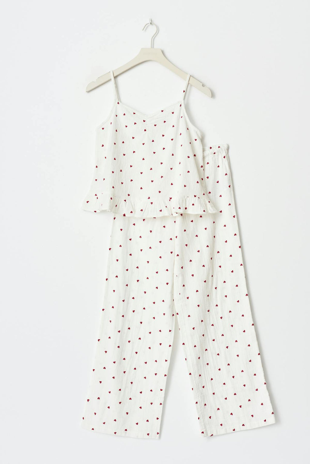 Y valentine set