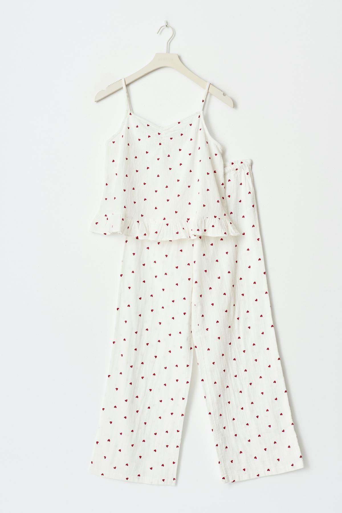 Y valentine set