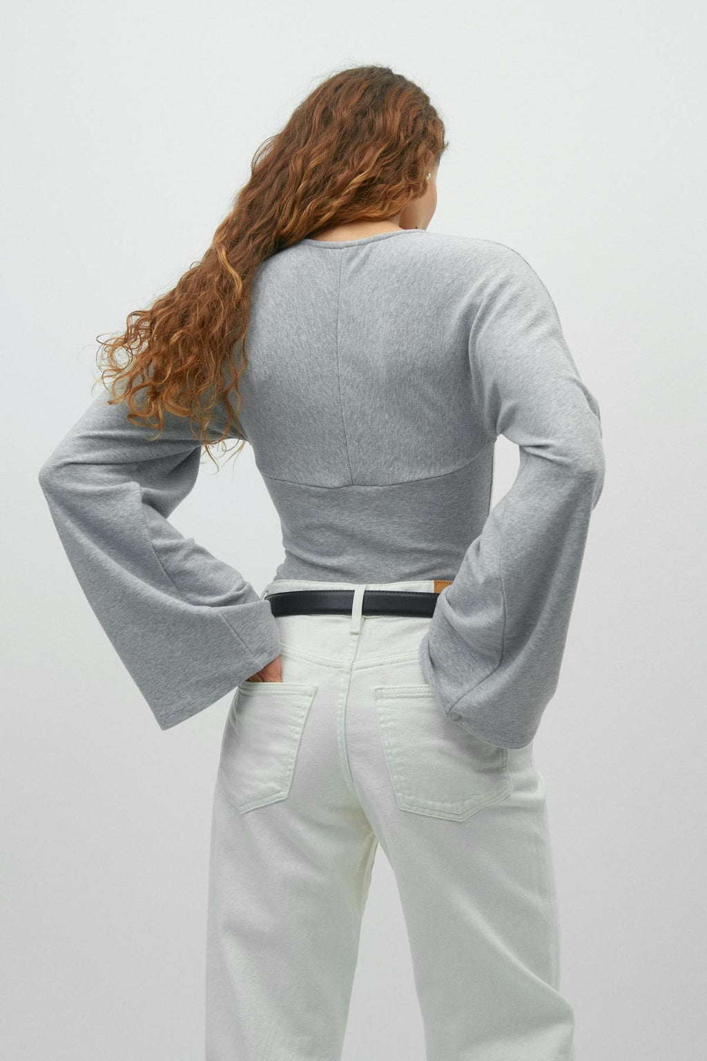 Bolero top