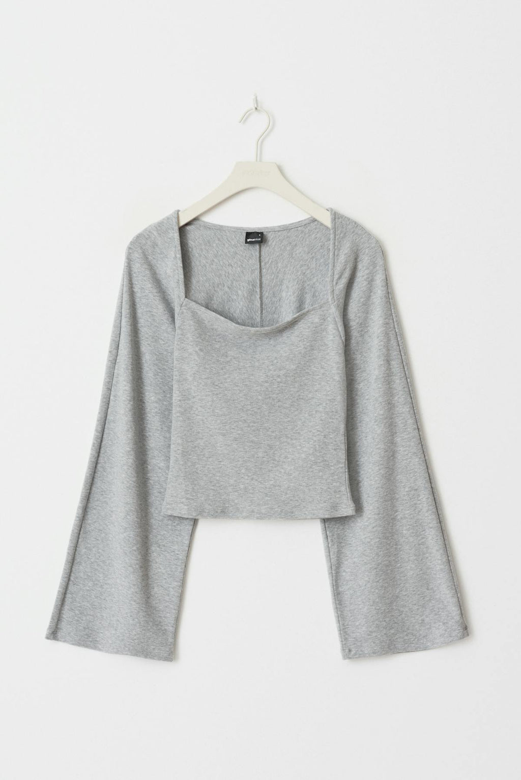 Bolero top
