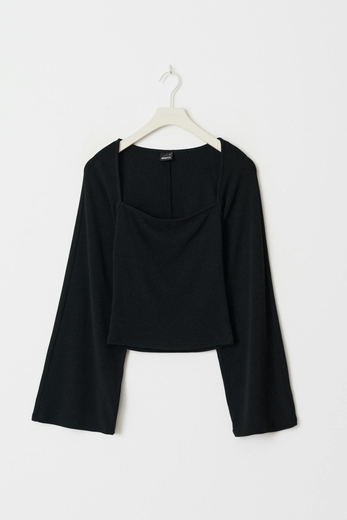 Bolero top