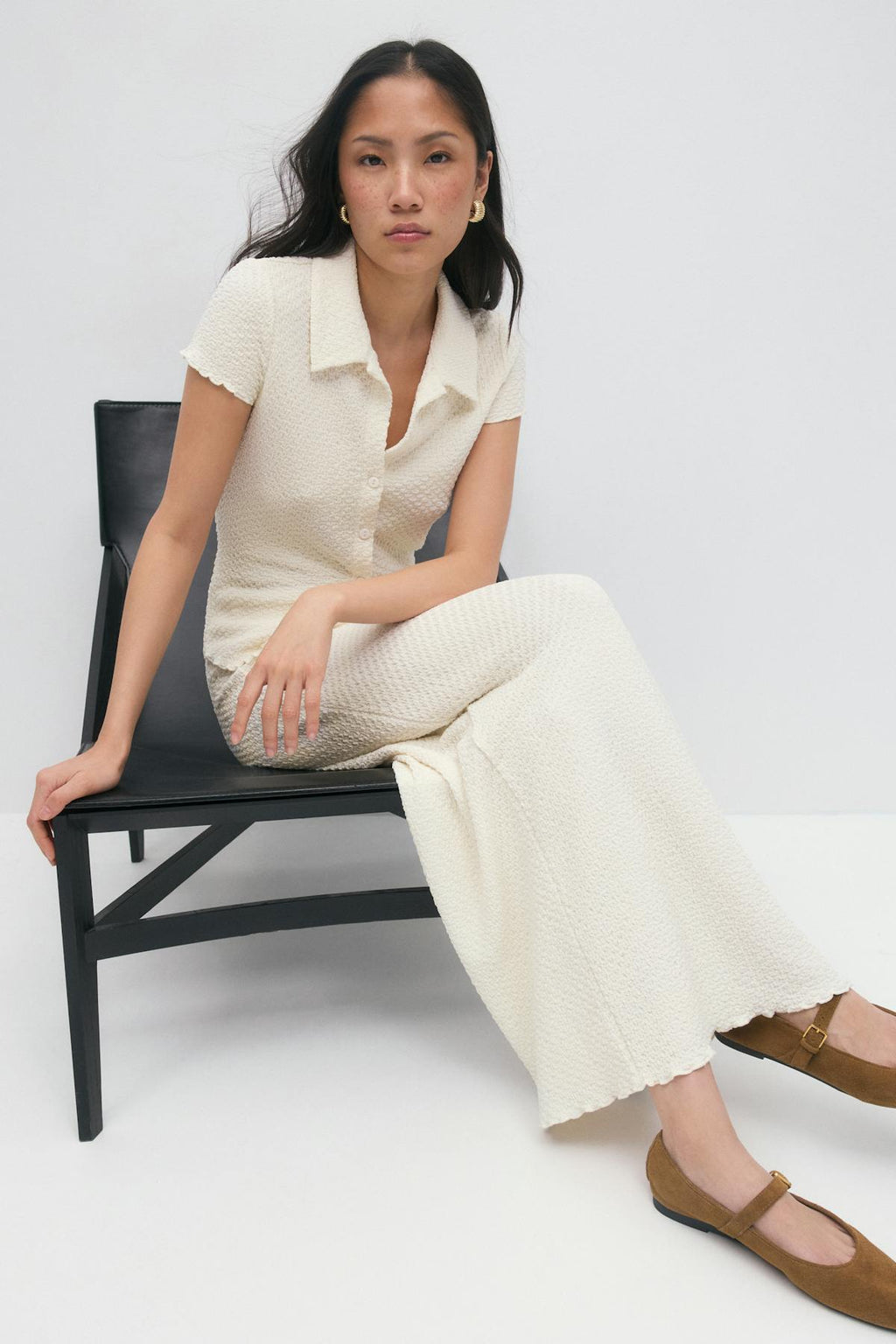 Maxi skirt