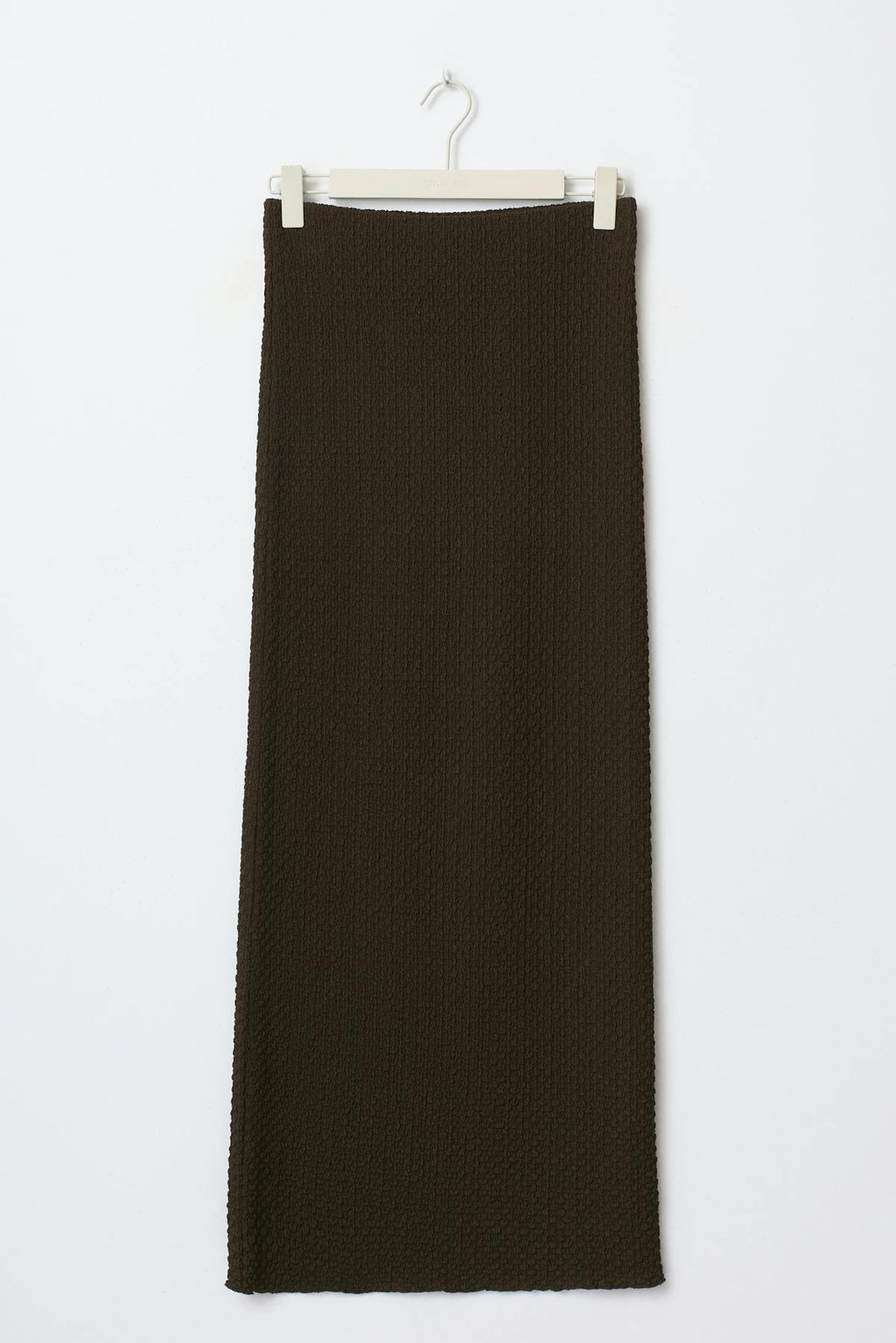Maxi skirt