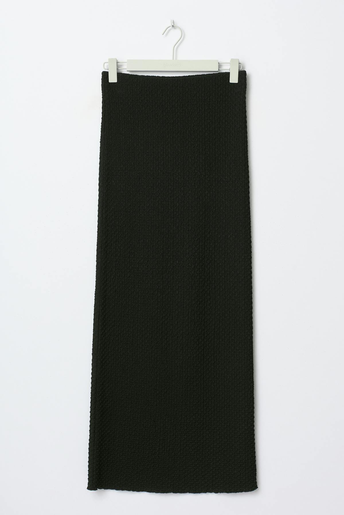 Maxi skirt