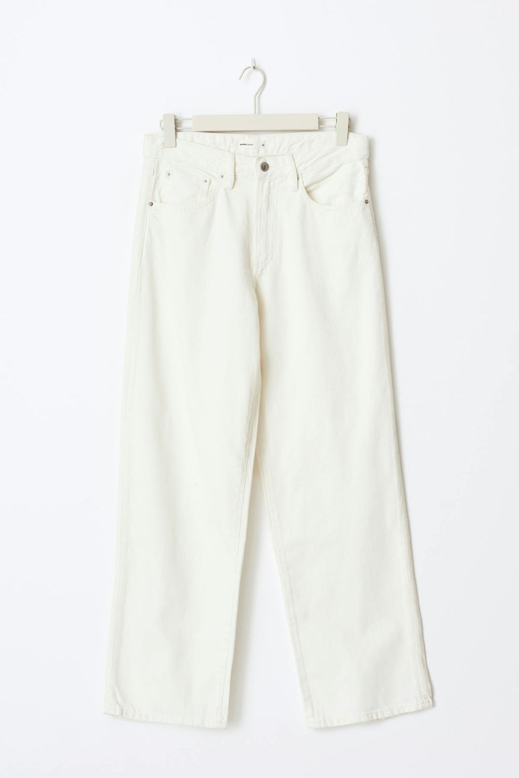 Baggy jeans