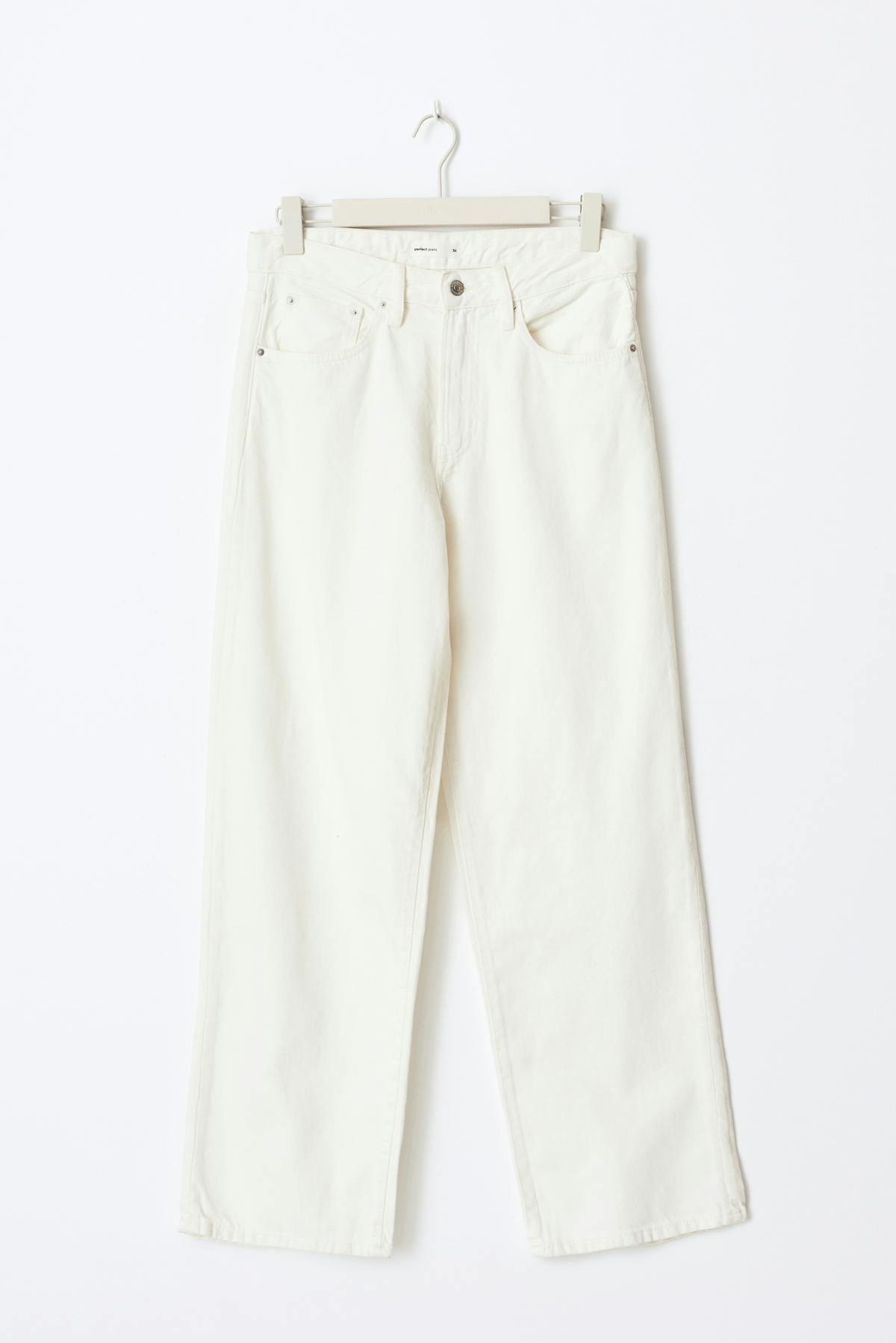 Baggy jeans