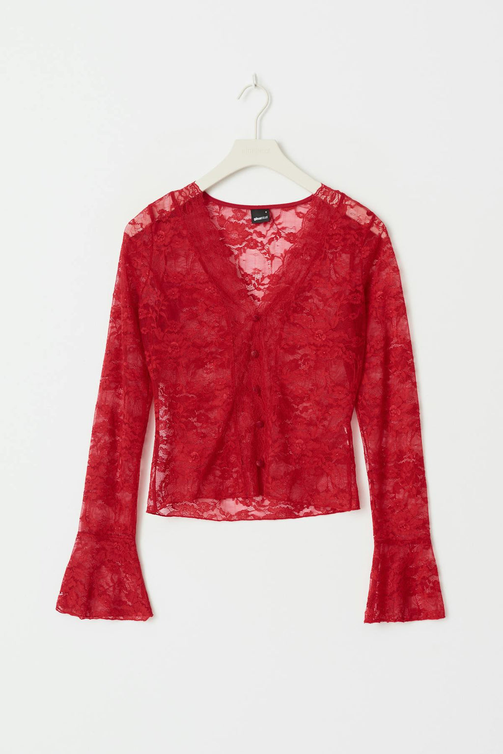 Lace top