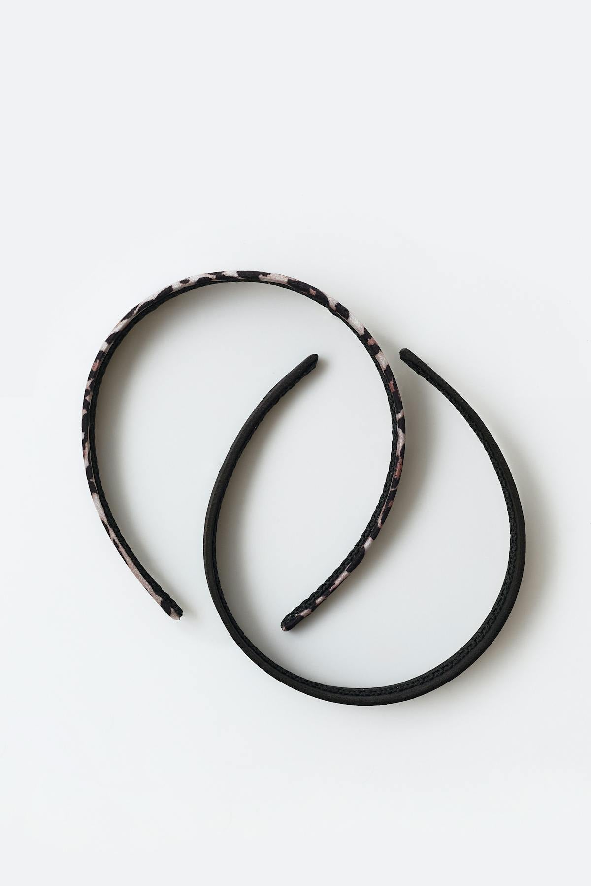 2-pack headband