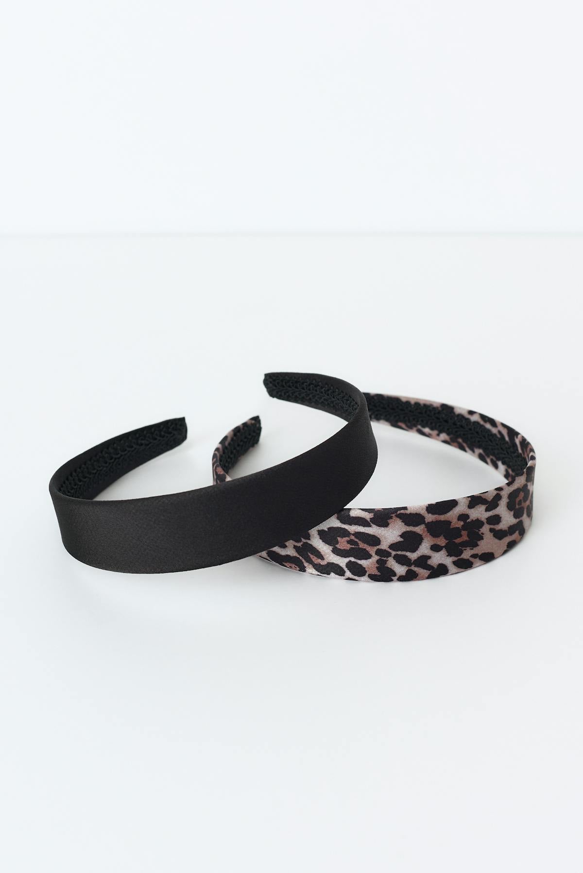 2-pack headband