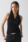 Drapy top