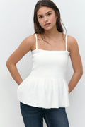 Y one layer multi top