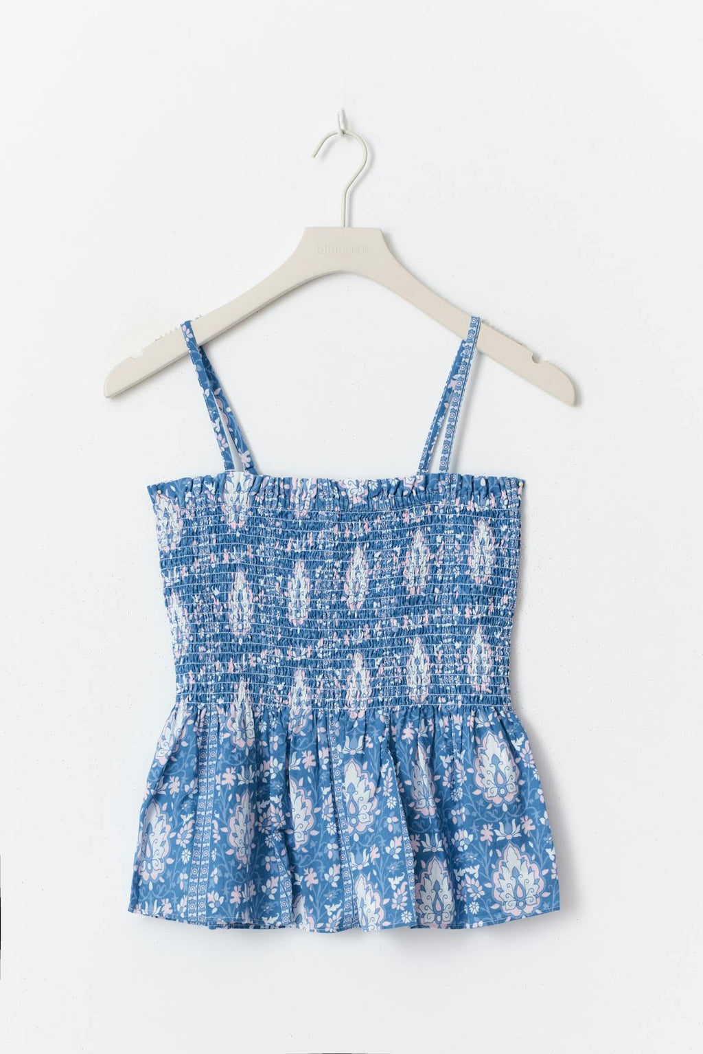 Y one layer multi top