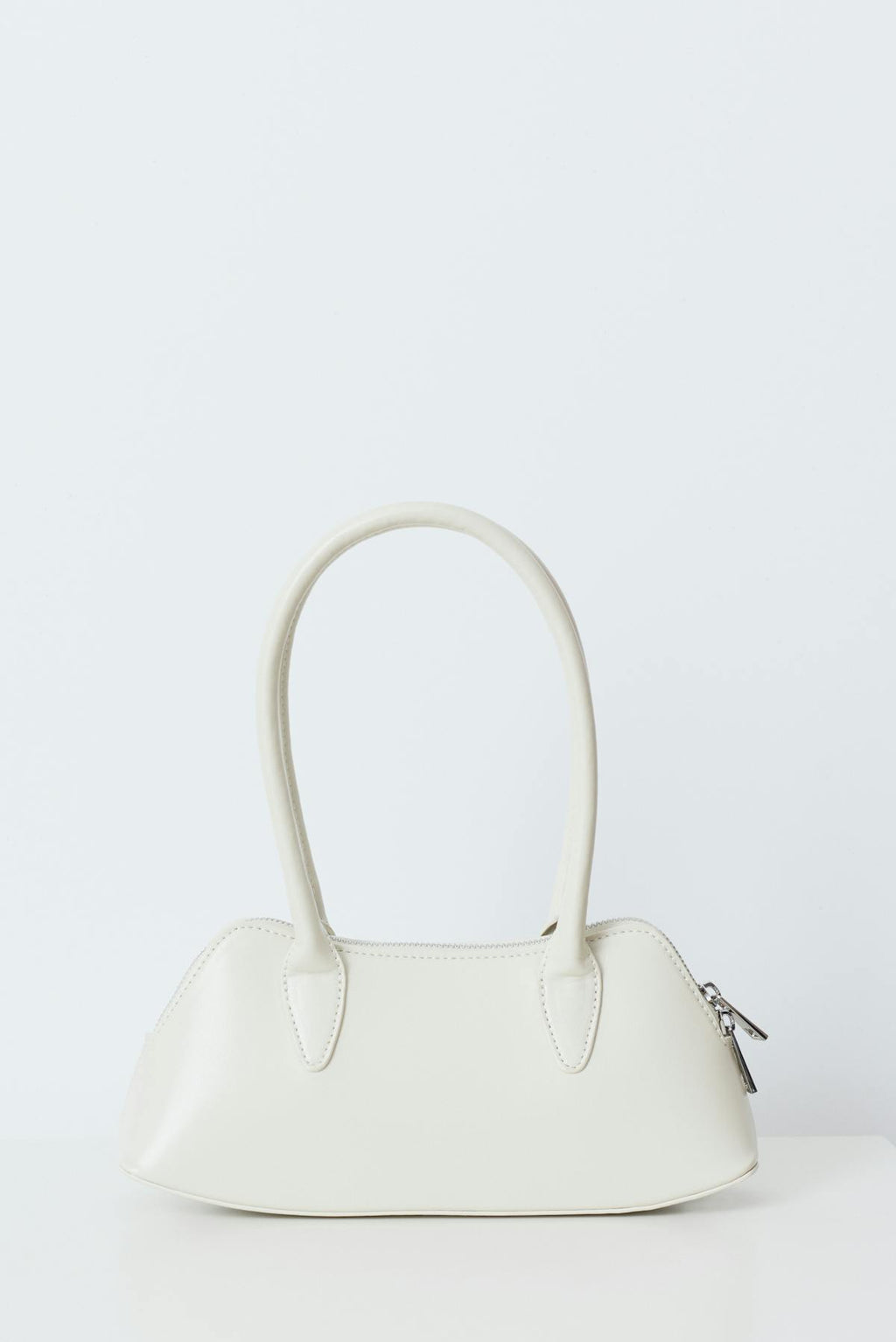 Top handle bag
